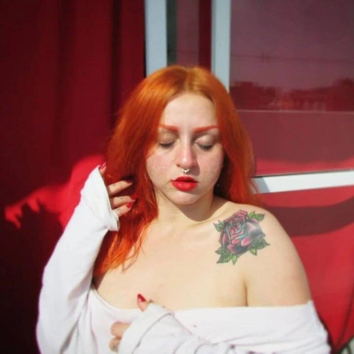 ㄥΣЯI  ; ㄥΛY 🔥 profile picture