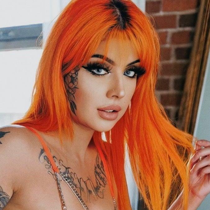 Lethal profile picture