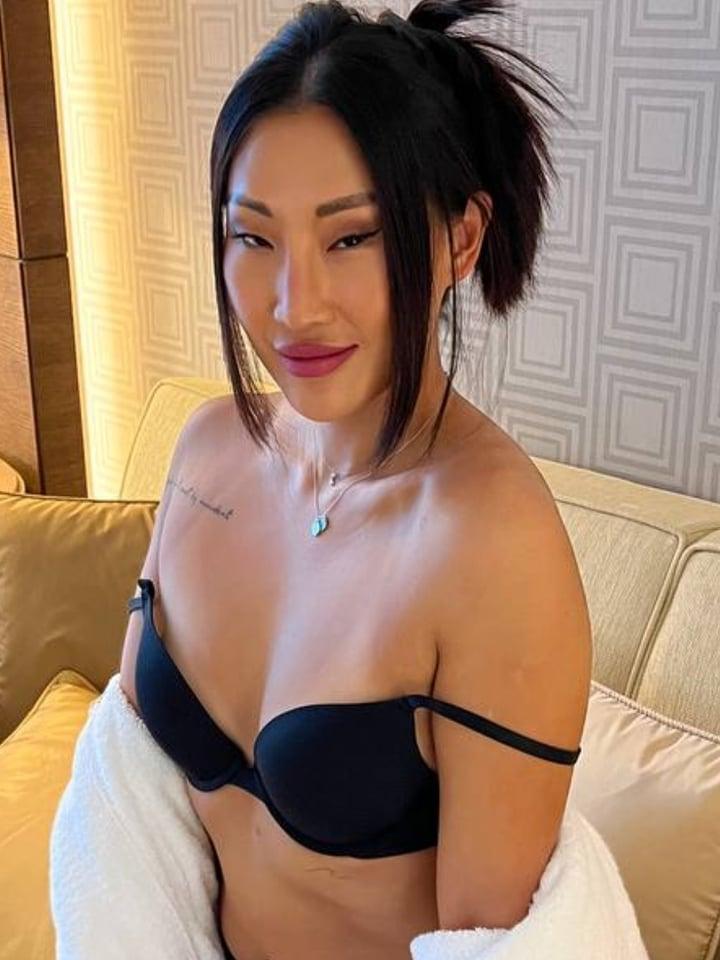 🟢 Lexi 🦊 profile picture