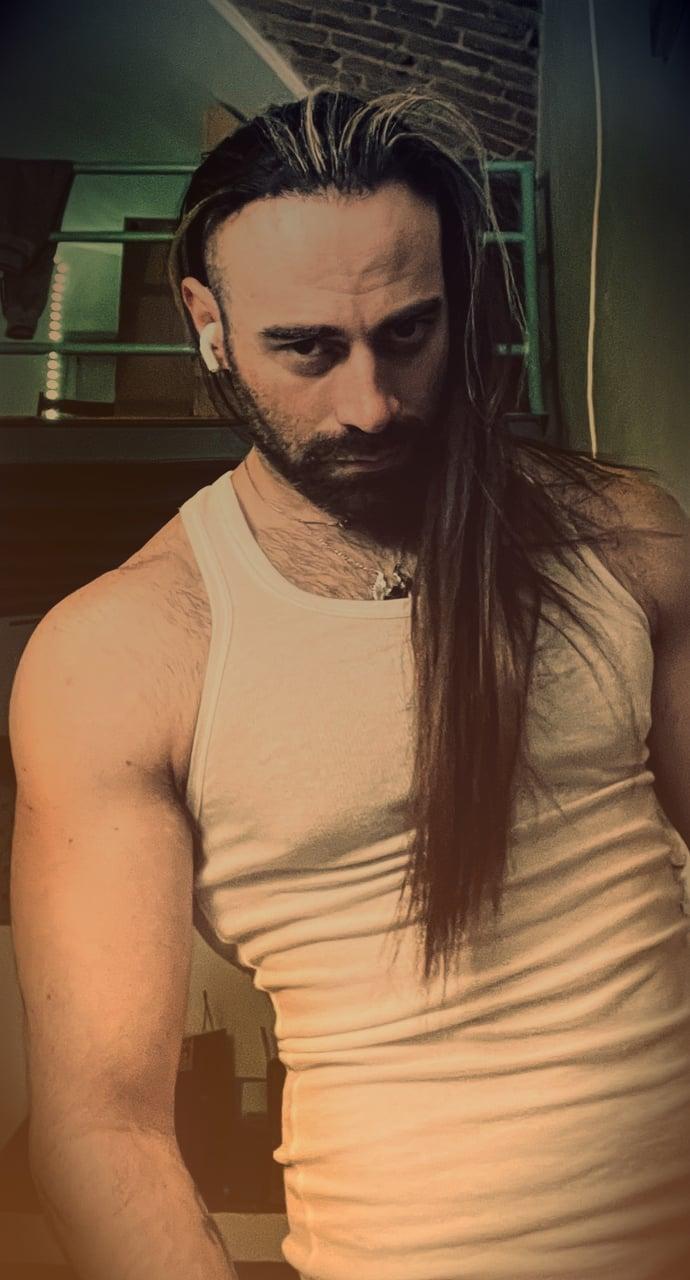 Lexparadiso1 profile picture