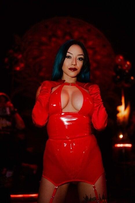 Lexximeeow profile picture