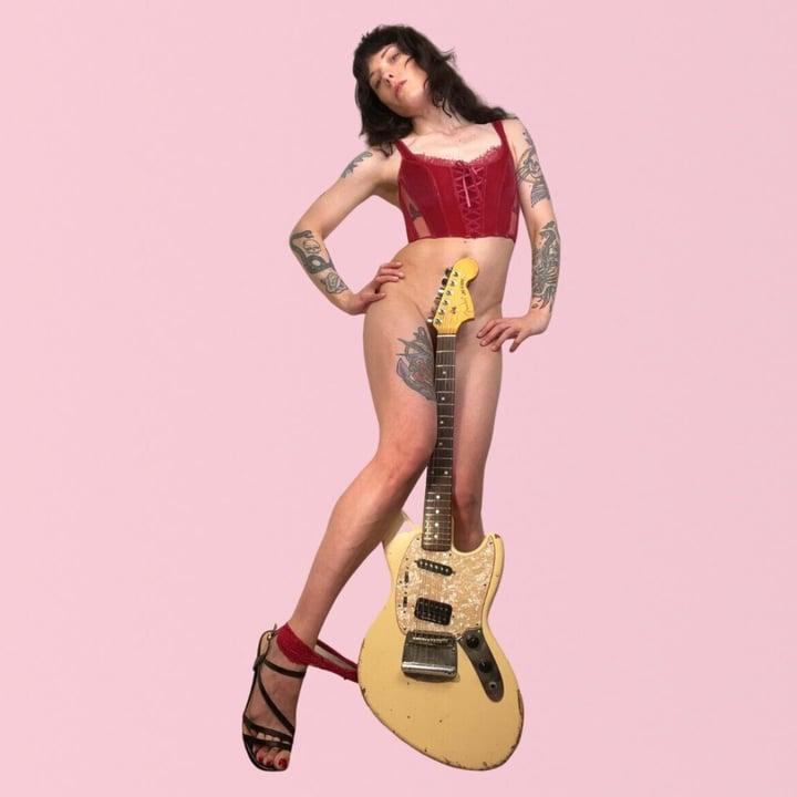 Lexxi’s Big Muff⚡️ profile picture