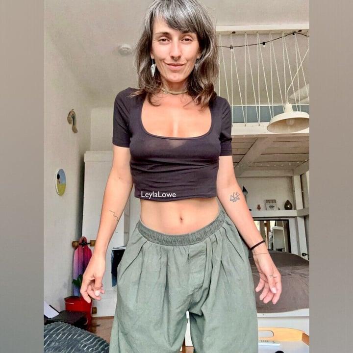 Leyla profile picture