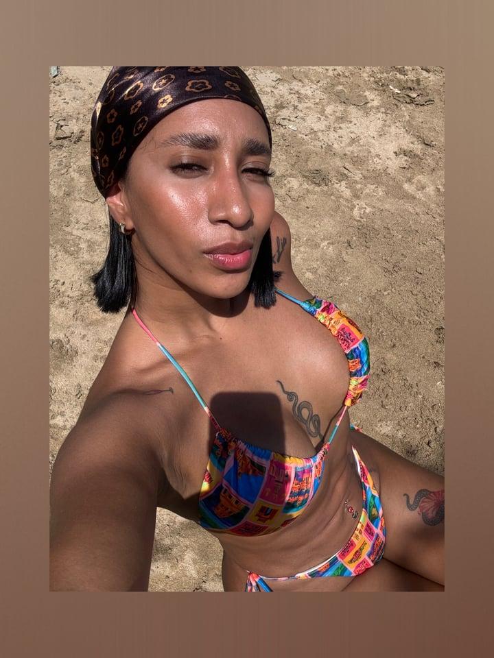 Leyne Rodríguez profile picture