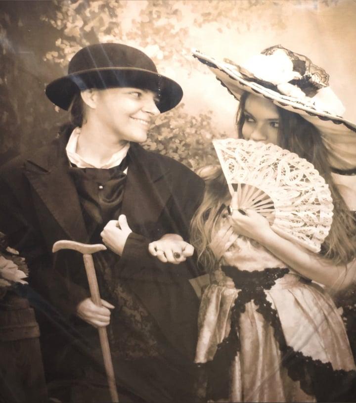 S &amp; M profile picture