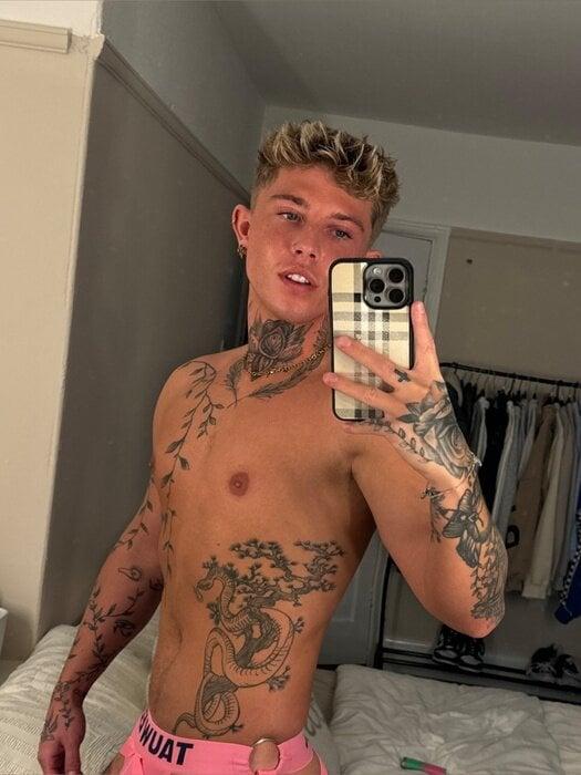 Liamunseen profile picture