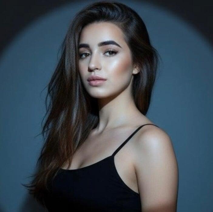 Libi Azar - 18 😻 profile picture