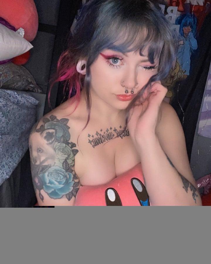 Lilbabiiicakes profile picture