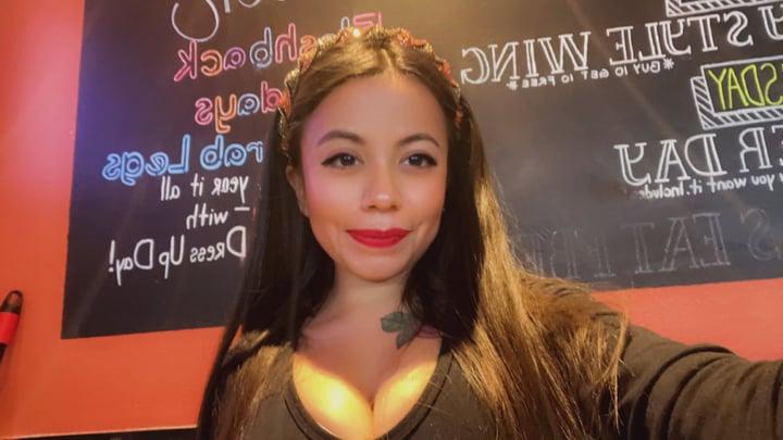 Lilchicana25 profile picture