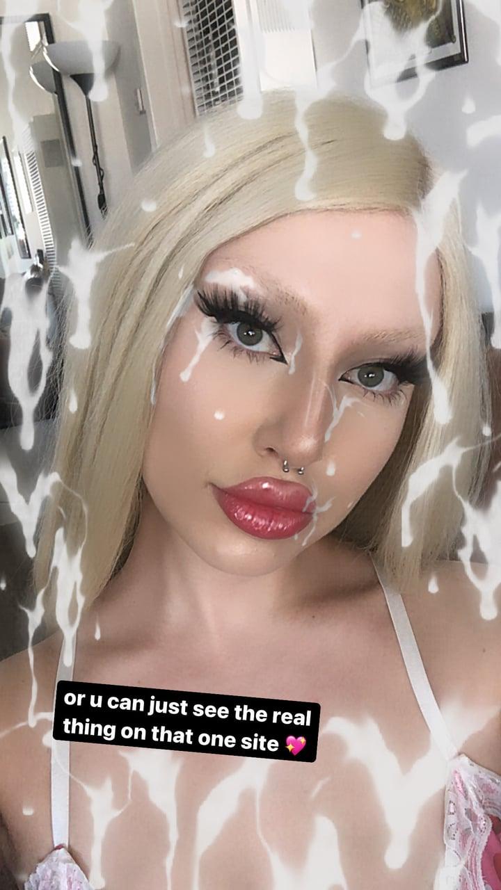 Lildollparts profile picture