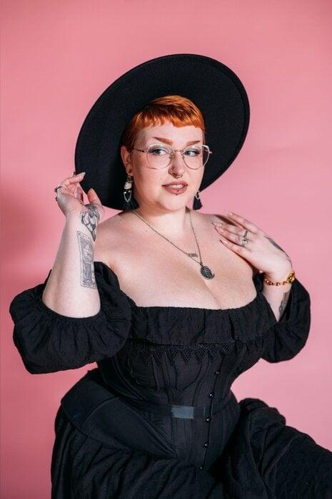 Lilithavery profile picture