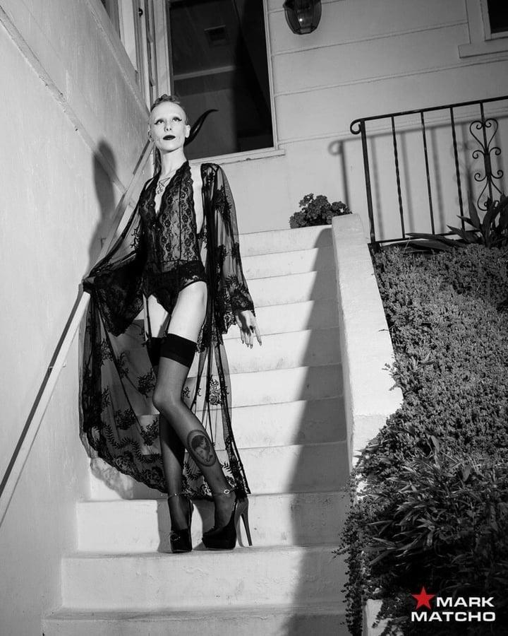 Lilithbathoryluna13 profile picture