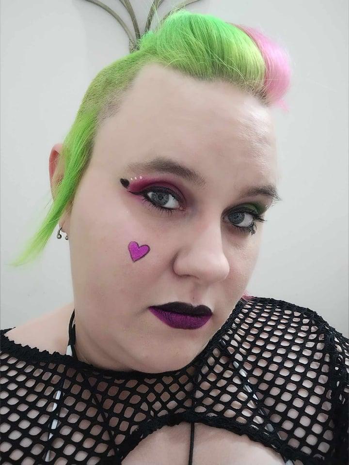 Lilithcorvina profile picture