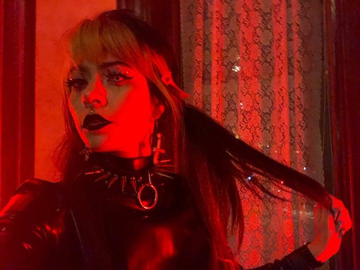 Lilithgrrl profile picture