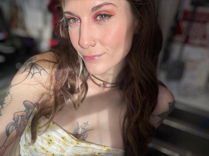 Lilwiccanbb23 profile picture