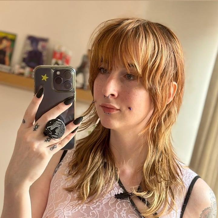 Lily Kitsune profile picture
