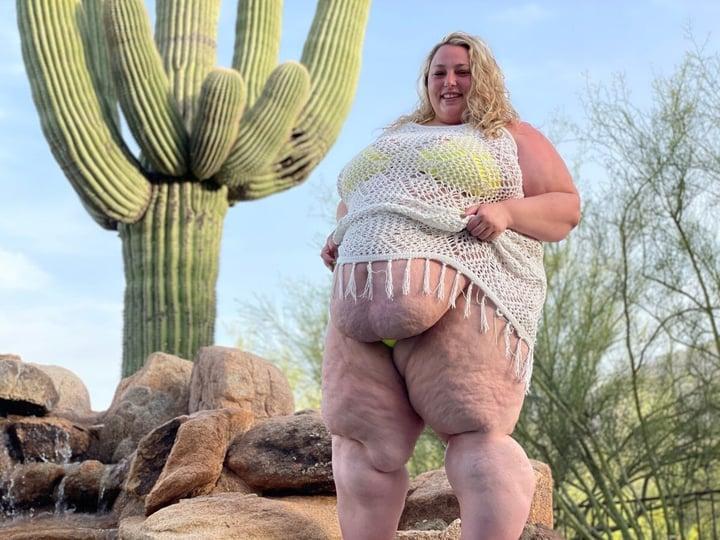 Lisaloussbbw profile picture