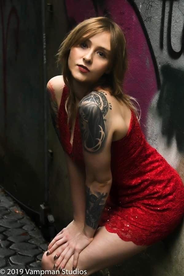 Lita Von Doom profile picture