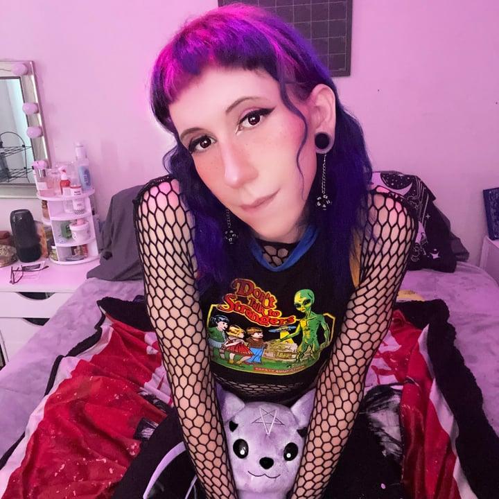 Haileyrosefire profile picture