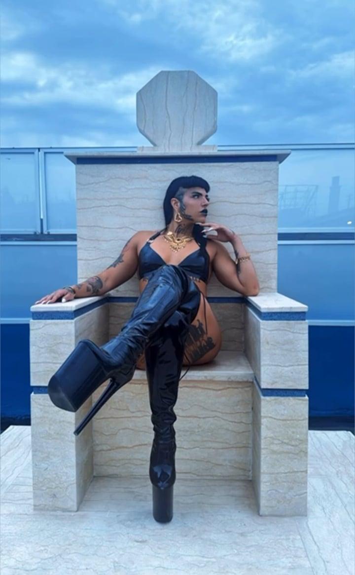 Littlegothbat profile picture