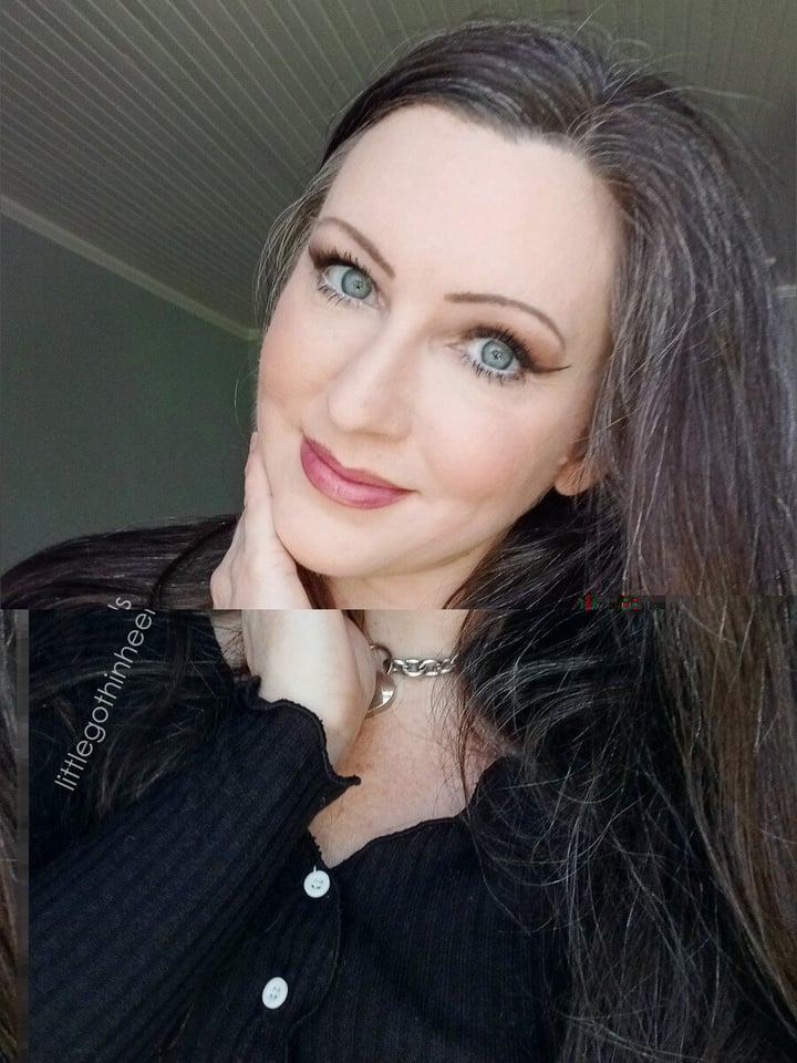 Littlegoth profile picture