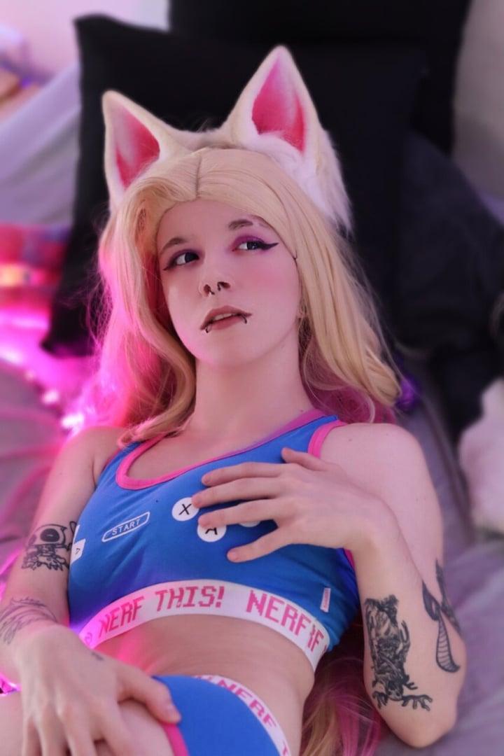 Littleaxl699 profile picture