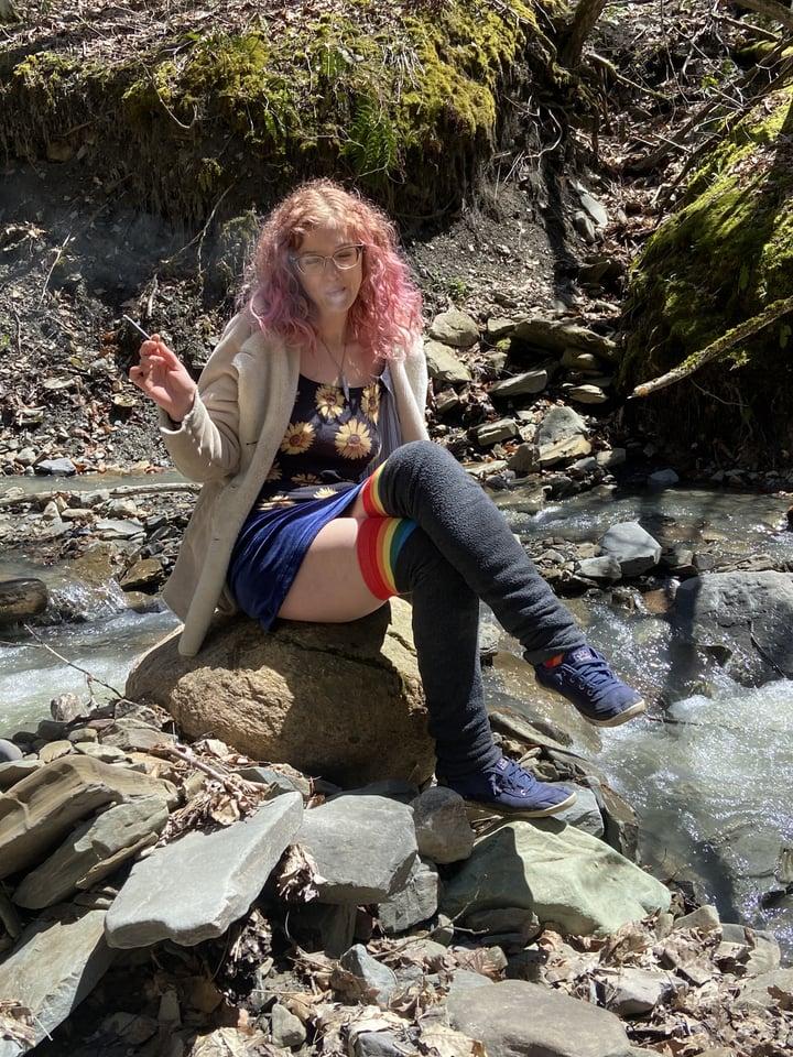 JustJessie profile picture