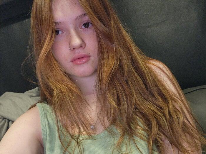 Littleredtornado profile picture