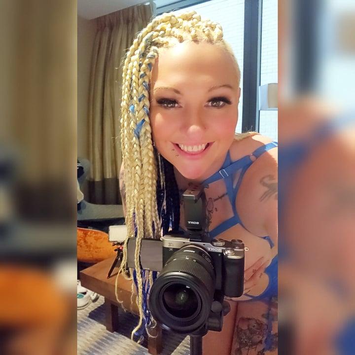 Livieblainn profile picture