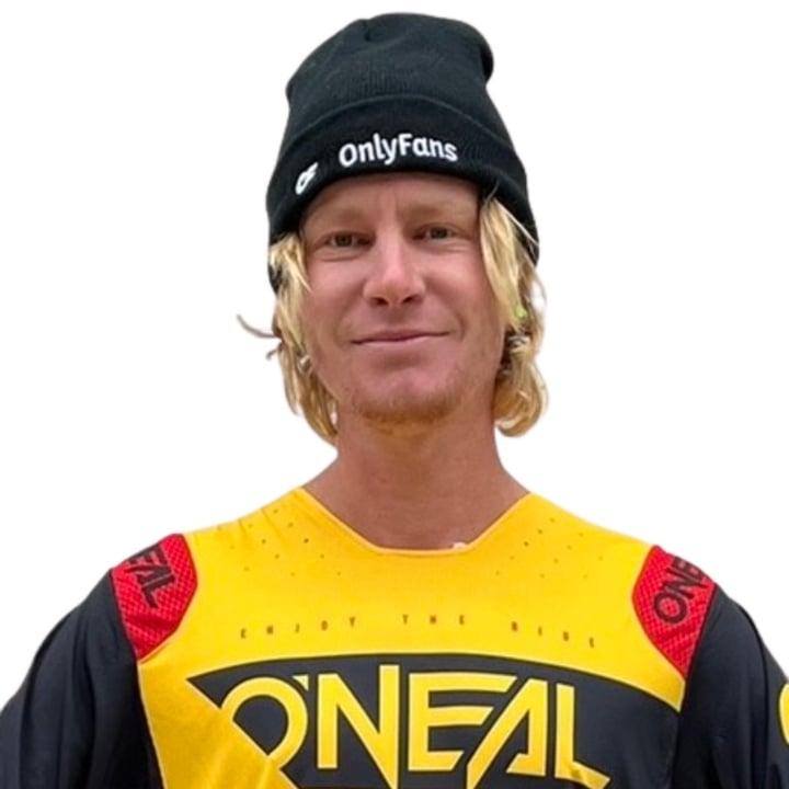 Logan Karnow profile picture