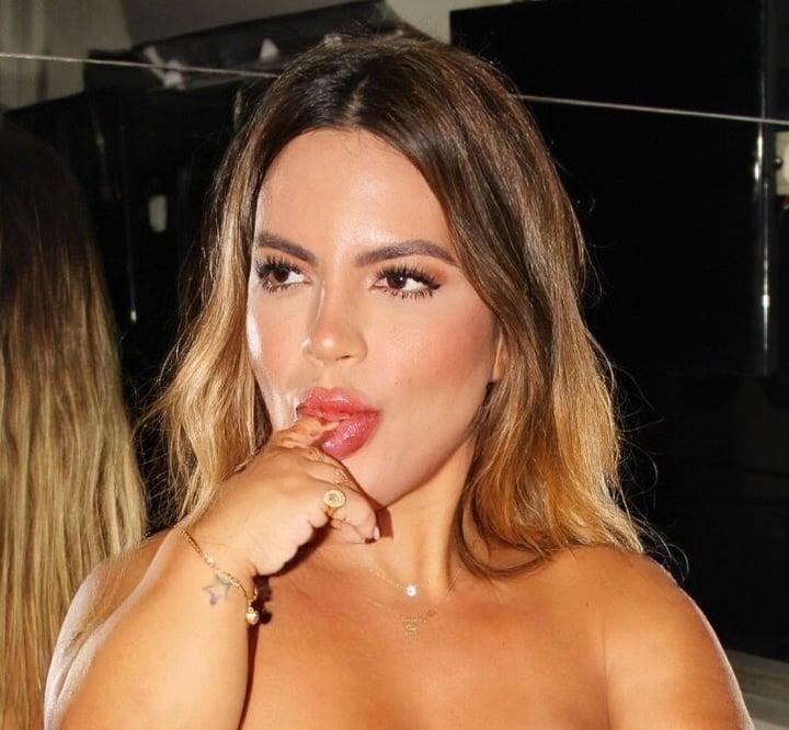 Loreninha profile picture