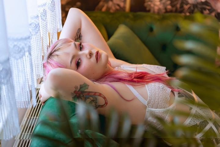 Mimi profile picture