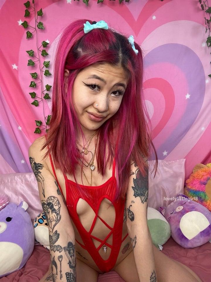 𝐋𝐢𝐥𝐲 🌸 profile picture