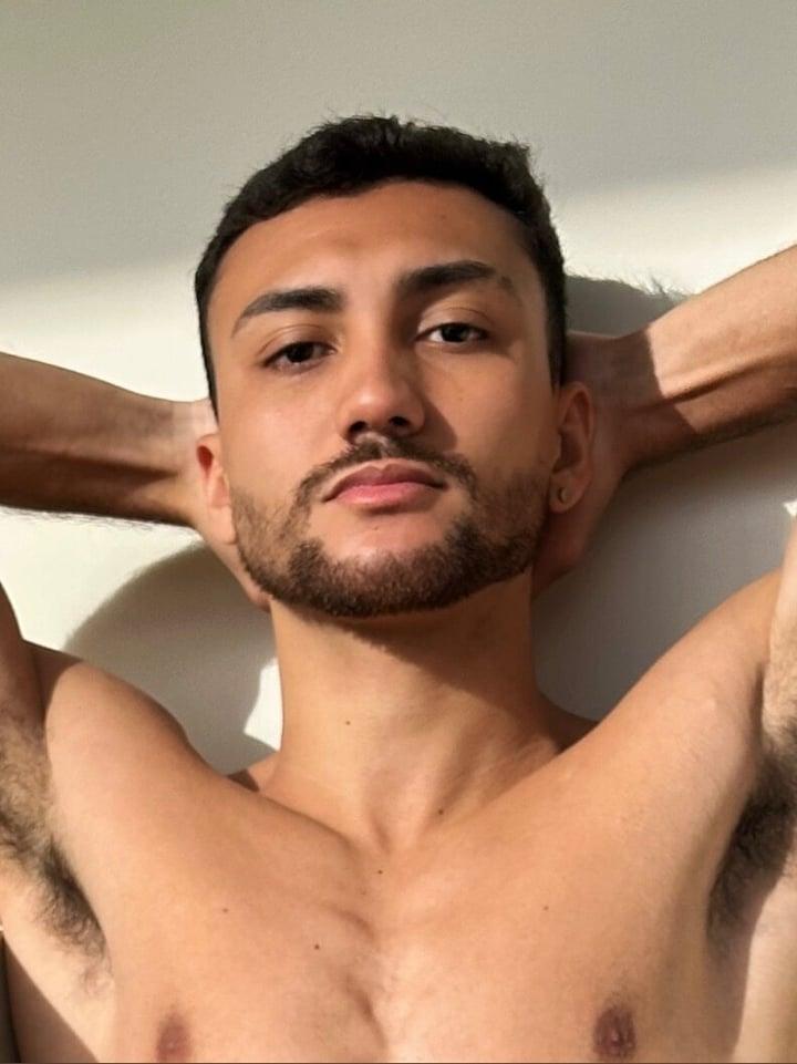 Luan Soccer Feet profile picture