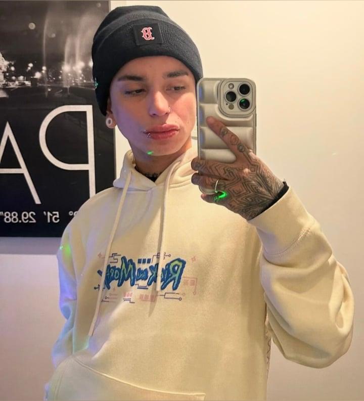 Lucascperez profile picture