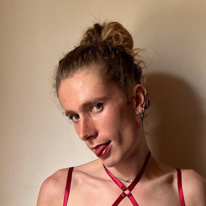 Lucie Wolf profile picture