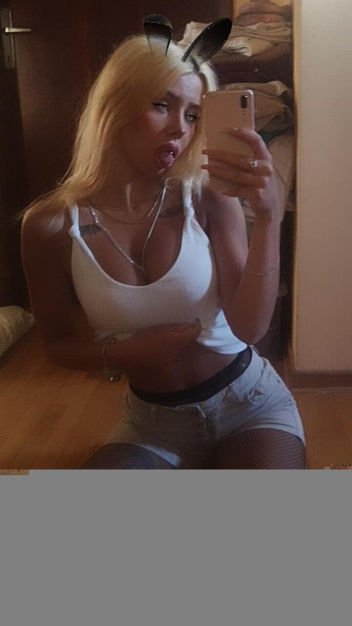 Luckylexi profile picture