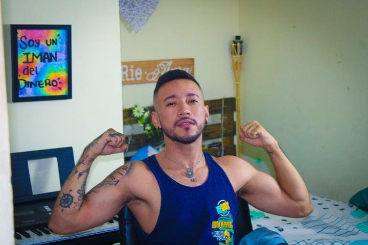 Luisorozco95 profile picture