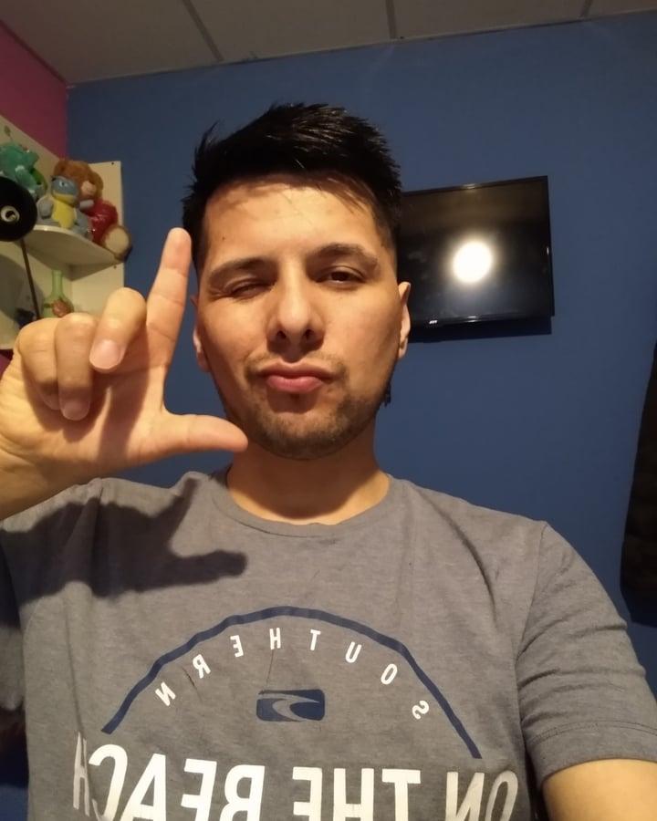 Luisantoniogarces profile picture