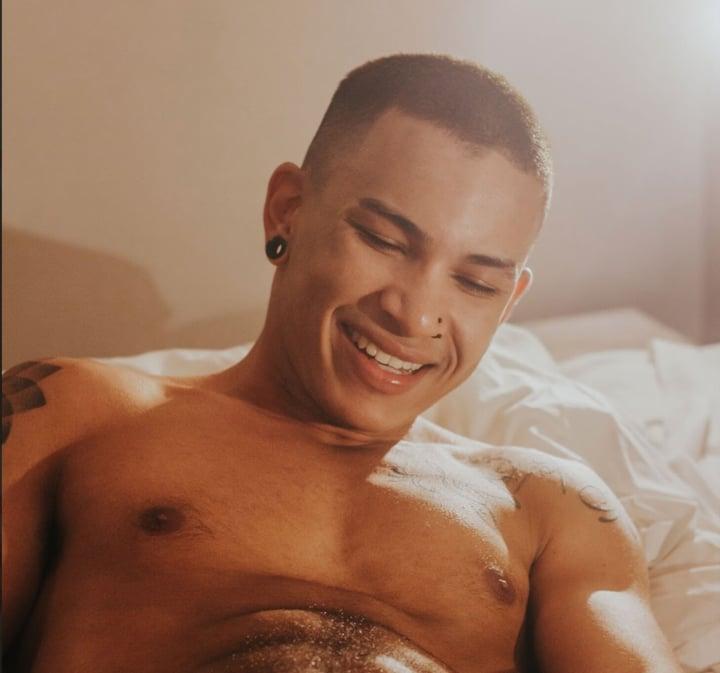 Luiz Sartori - Mr Latino 🇧🇷 profile picture