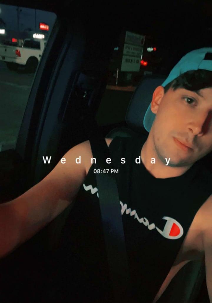 Lukasharrisonx profile picture