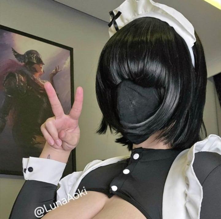 Lunaaokifree profile picture