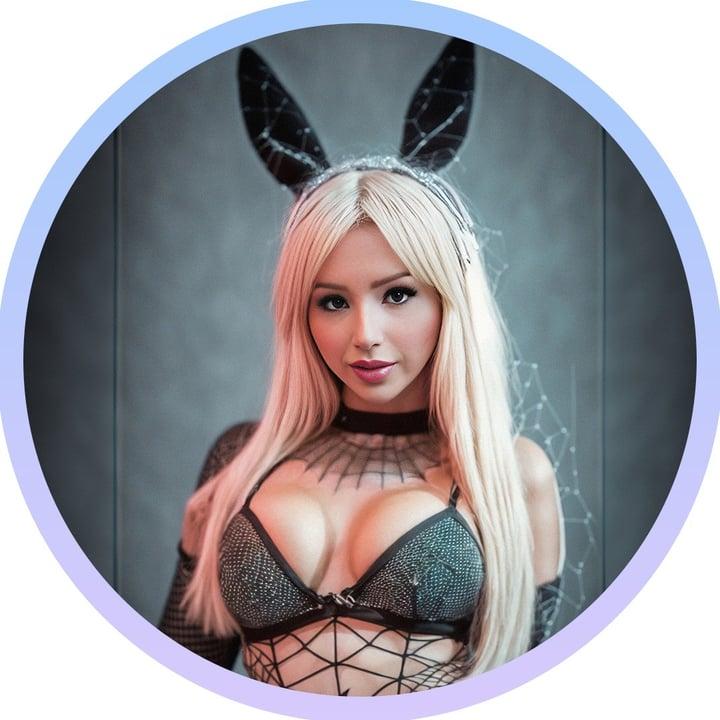 Lunacats 🐱 SEXIEST TRANS on OF 😈 profile picture