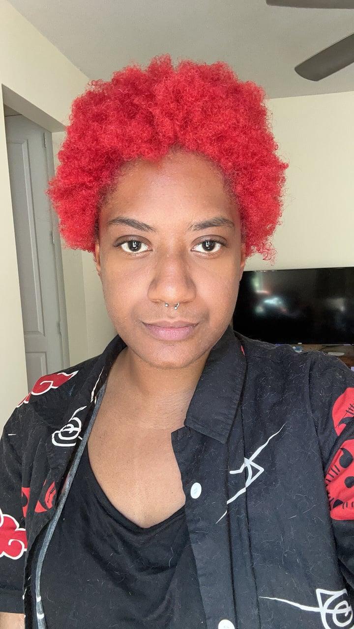 Lunawolfie143 profile picture