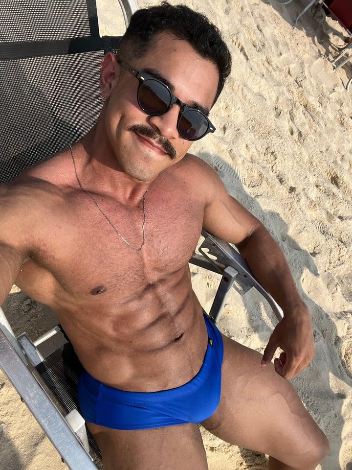 Luucandrade profile picture