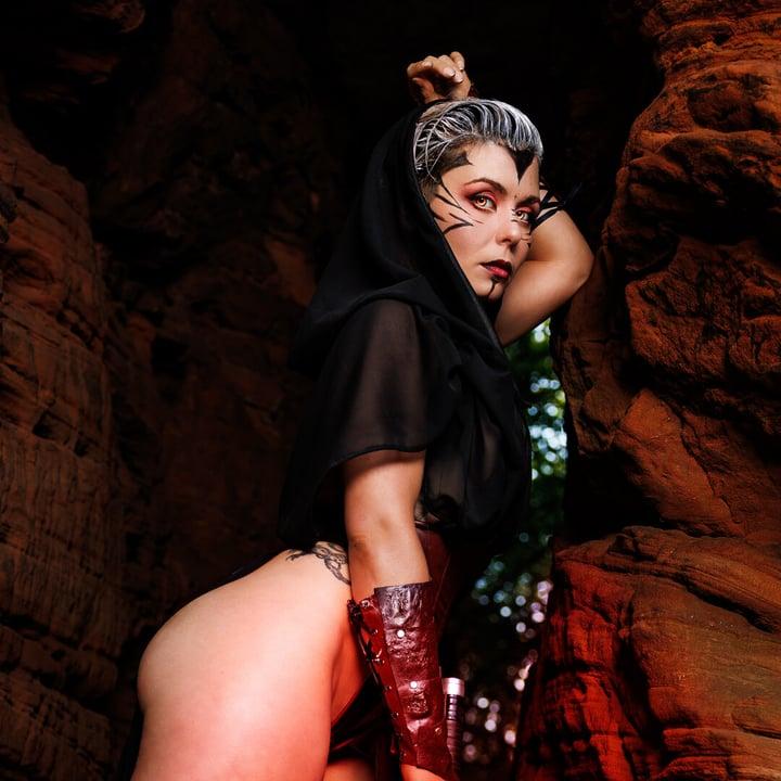 Madame Vinca profile picture