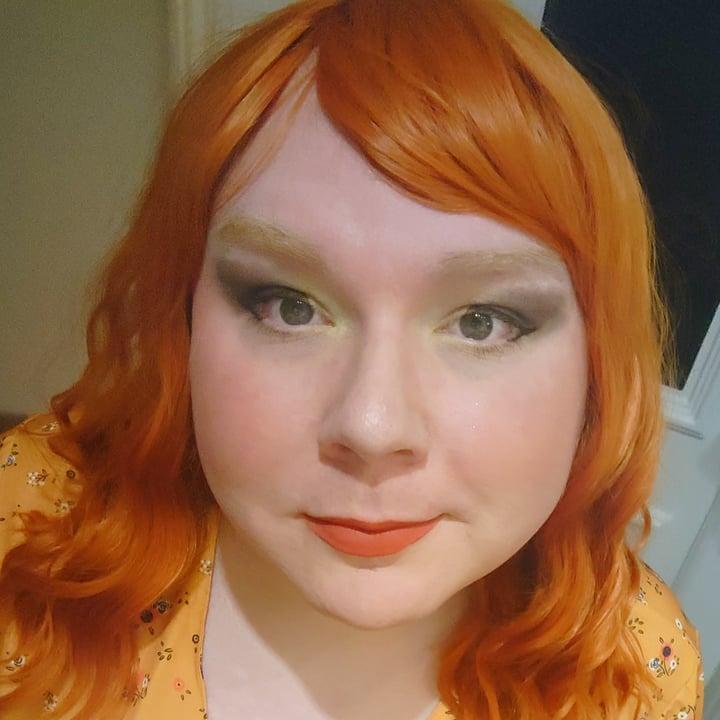 Madamebluejay profile picture