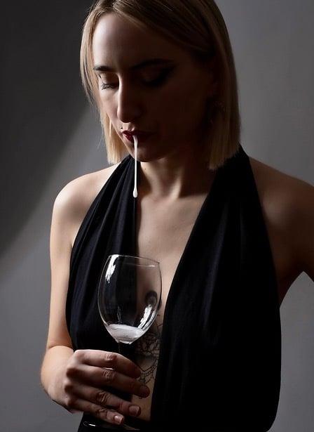 Madameelectric profile picture