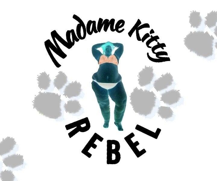 Madamekittyrebel profile picture