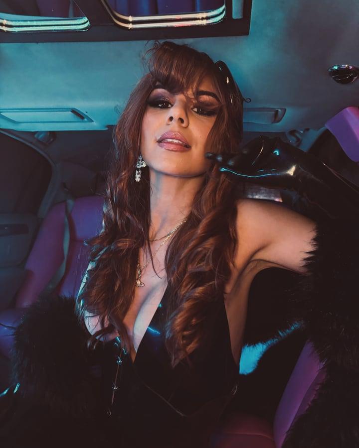 Madame Lola profile picture